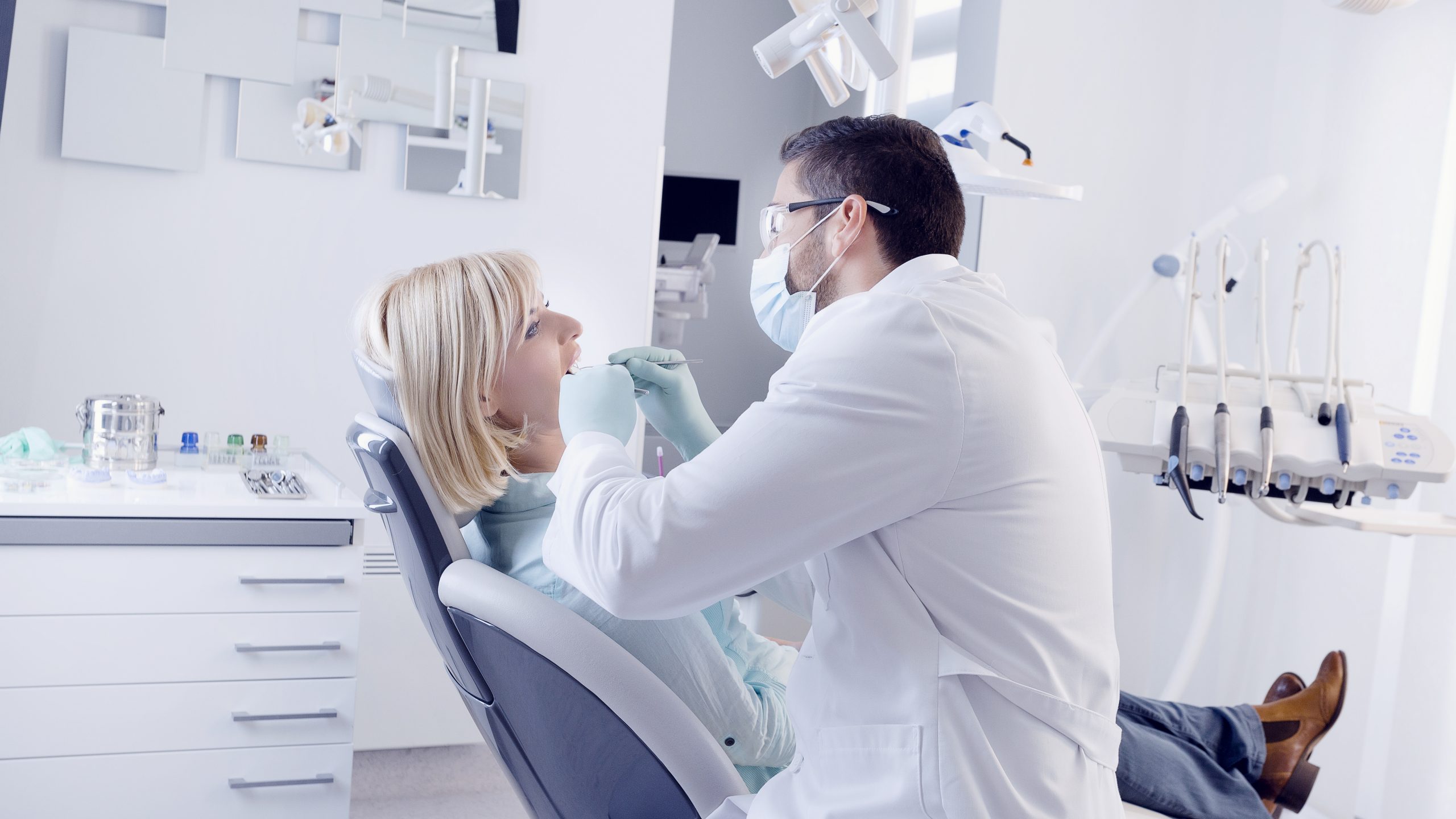 Dentist in Ferdinand, IN
